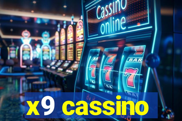 x9 cassino